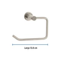 Portarollo de Papel Higiénico Satinado Element -  Foset