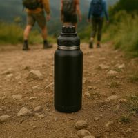 Termo 66 Oz Negro