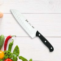 Cuchillo de Acero Inoxidable