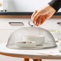 Protector-De-Alimentos-Rejilla-Plateado-30-Cm