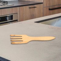 Tenedor-De-Madera