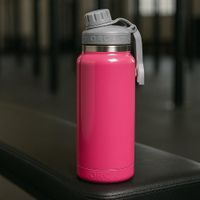 Termo 34 Oz Rosado