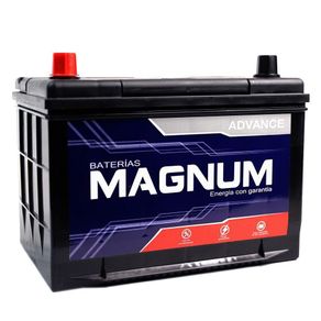 Batería Advance Para Auto Ns70Z - Magnum