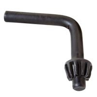 Llave Para Mandril 1/4 Plg Y 3/8 Plg - Jacobs