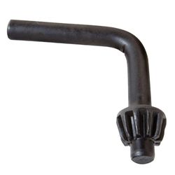 Llave Para Mandril 1/4 Plg Y 3/8 Plg - Jacobs