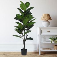 Planta-Alta-De-Hojas-Verdes-Con-Pote-130x70x130-Cm---Concepts