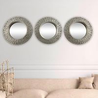 Set-de-Espejos-Redondos-Plateado-3-Pzas-78.2x27.5x3.6-Cm---Concepts