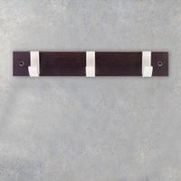 Colgador-Multiple-Con-3-Ganchos-De-Metal---Inofix-Varios-Colores