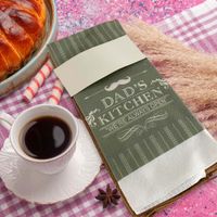 Juego de Toallas para Cocina 2 Piezas