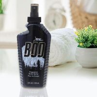 Splash Corporal Fragancia Wild 236 Ml -  Bod Man