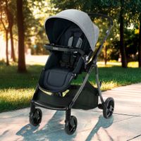 Travel System Modes Closer 3 En 1 Nash