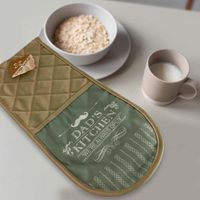 Guante para Cocina