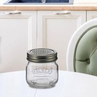 Frasco-De-Vidrio-Con-Tapa-0.25-L---Kilner