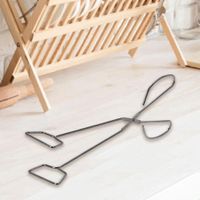 Pinza-De-Acero-Inoxidable---Koopman