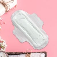 Toallas Sanitarias Super Absorbentes 20 Unidades - Viva