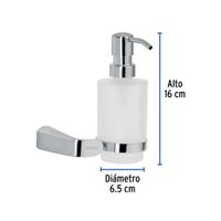Dispensador-de-Jabon-Liquido-Riviera