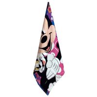 Toalla Infantil Diseño Minnie