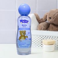 Shampoo Neutro  250Ml - Ricitos De Oro