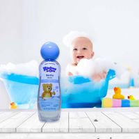 Shampoo Neutro  250Ml - Ricitos De Oro