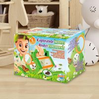 Kit-Explorador-De-Insectos-Para-Niños---Buki