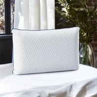 Almohada de Memoria de Gel