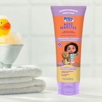Acondicionador para Bebé Rizos Perfectos 225 G - Ricitos de Oro