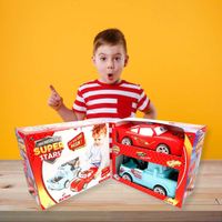 Vehiculo-Super-Estrella-Estilo-Cars-Diseños-Surtidos---Clk-Toys