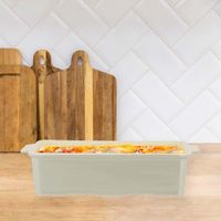 Molde-Rectangular-Gris-Para-Lasaña---Mason-Cash