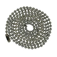 Cadena Para Halar 36 Plg Blanco