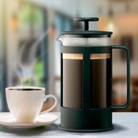 Cafetera-Press-Negra-Capacidad-Para-8-Tazas---Bodum
