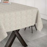 Mantel Corbaz Beige