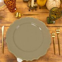 Plato-Base-Beige-33-Cm---Toscana