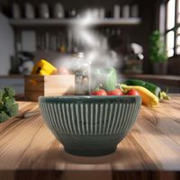 Bowl-De-Porcelana-Verde-5.9-Plg---Niu-Haus