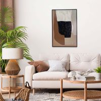 Cuadro-En-Tonos-Cafe-Y-Blanco-60x3.5x90-Cm---Concepts