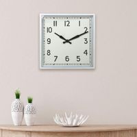 Reloj-de-Pared-a-Bateria-Blanco-40.8x4.5x40.8-Cm---Concepts