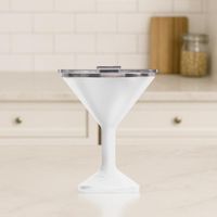 Copa para Coctel Blanco Perla 13 Oz