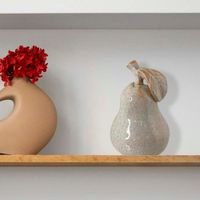 Pera-Decorativa-9.5x9.5x14.5-Cm---Concepts