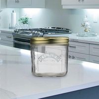 Frasco-De-Vidrio-Para-Conserva-Con-Tapa-0.2-L---Kilner