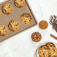 Molde de Galletas Antiadherente