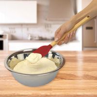 Cuchara-Punta-Silicon---Good-Cook