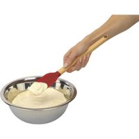 Cuchara-Punta-Silicon---Good-Cook