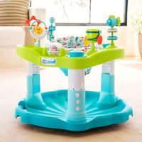 Ejercitador-Para-Bebe-Mega-Splash