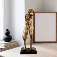 Figura-Decorativa-Niños-14.5x7.5x38.5-Cm---Concepts