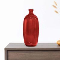 Botella-Napoles-Rojo-38-Cm---Vidrio-San-Miguel