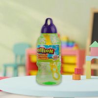Solución Para Burbujas 2 L - Gazillion