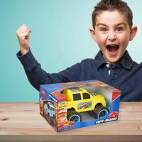 Pick-Up-Mini-Monster-Amarillo----Clk-Toys