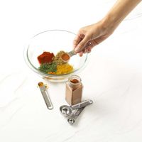 4-Cucharitas-Medidoras-De-Acero---Good-Cook