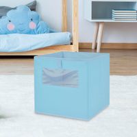 Caja Organizadora Celeste - Koala