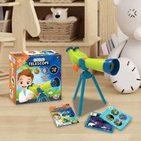 Juego-Educativo-De-10-Actividades-En-Telescopio---Buki