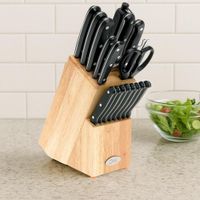 Set Cuchillos 17 Pzas